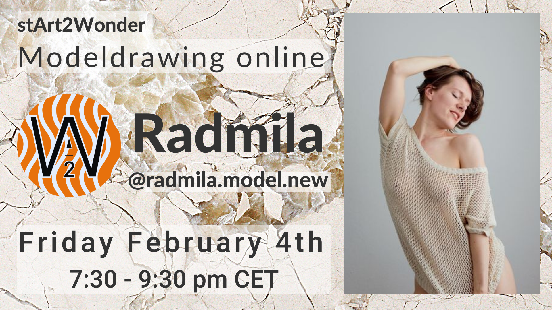 Radmila 5 februari 2021 website