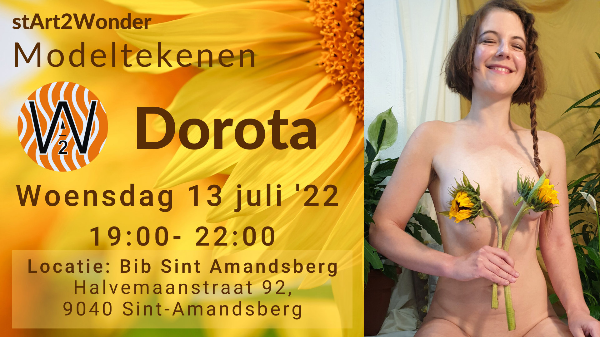 Model Dorota 13 juli 2022 website