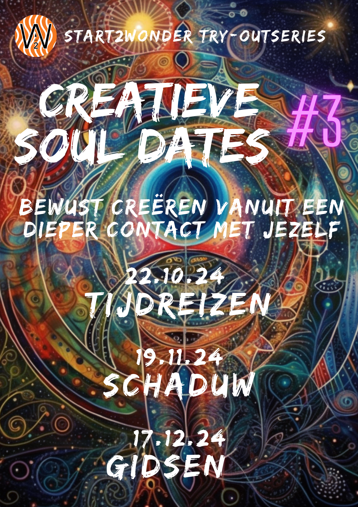 Kopie van Art Dates (1)